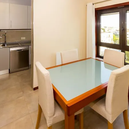 Ferienwohnung Guest H4U - Povoa Seaside Póvoa de Varzim Exterior foto