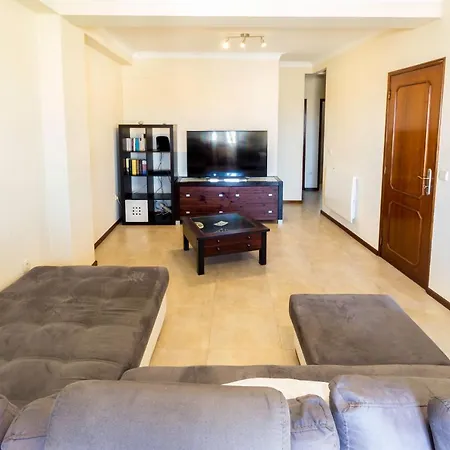 Ferienwohnung Guest H4U - Povoa Seaside Póvoa de Varzim Exterior foto