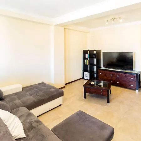 Ferienwohnung Guest H4U - Povoa Seaside Póvoa de Varzim Exterior foto