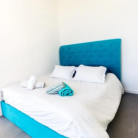 Ferienwohnung Guest H4U - Povoa Seaside Póvoa de Varzim Exterior foto