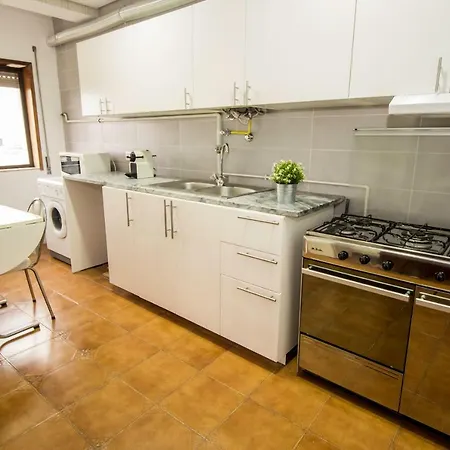 Ferienwohnung Guest H4U - Povoa Seaside Póvoa de Varzim Exterior foto