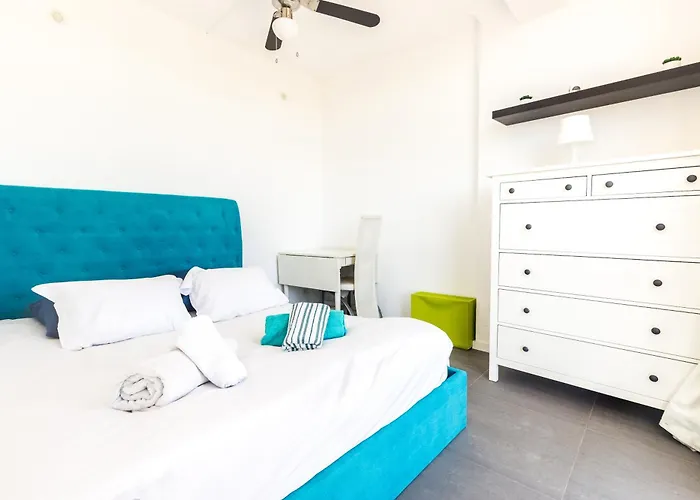 Guest H4U - Povoa Seaside