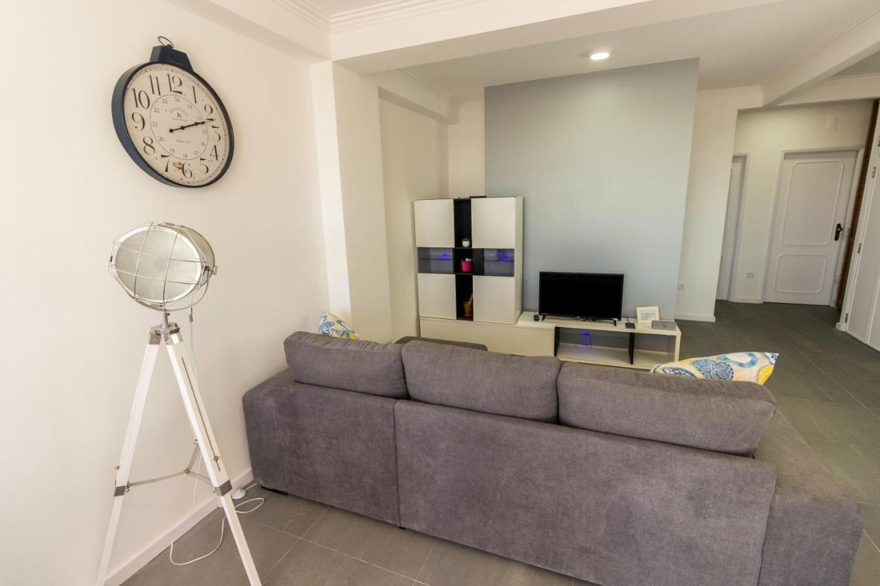 Apartment Guest H4u - Povoa Seaside *