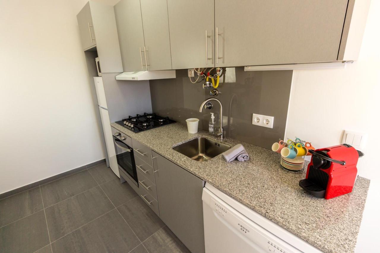 Guest H4u - Povoa Seaside Apartment Povoa de Varzim