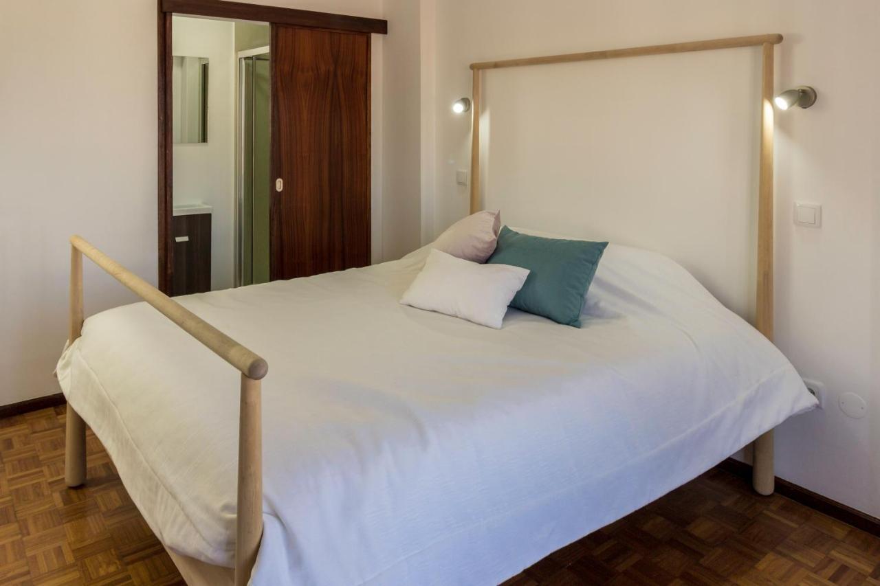 Guest H4u - Povoa Seaside *