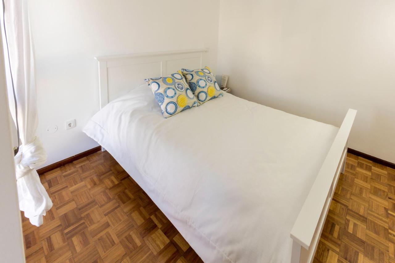 Guest H4u - Povoa Seaside Apartment Povoa de Varzim
