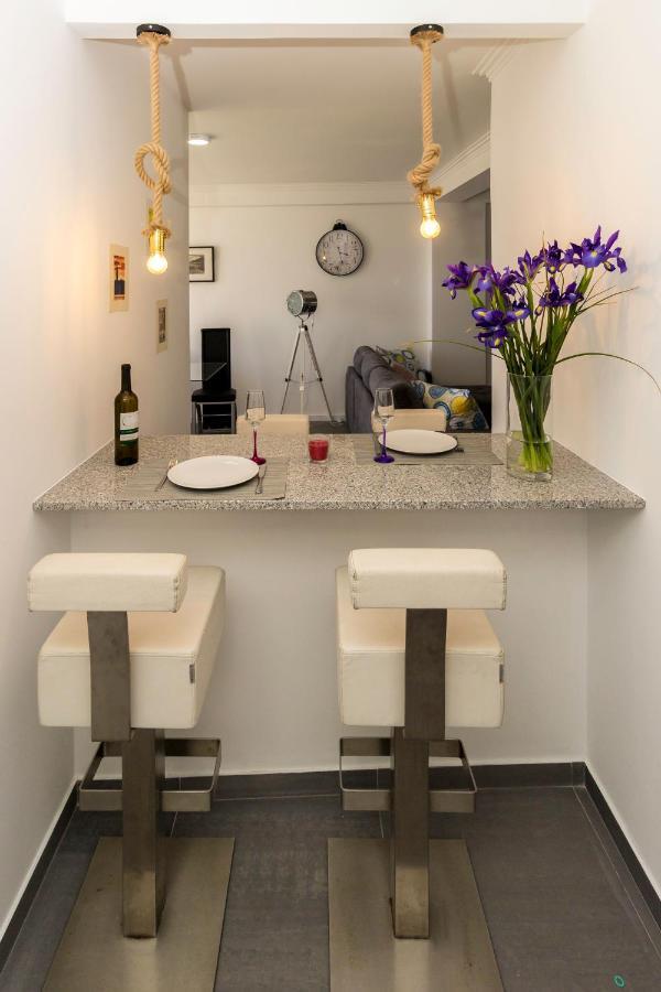 Guest H4u - Povoa Seaside Apartment Povoa de Varzim