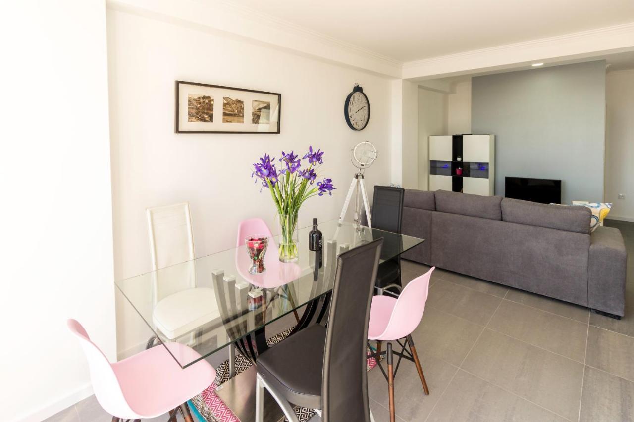 Apartment Guest H4u - Povoa Seaside Povoa de Varzim