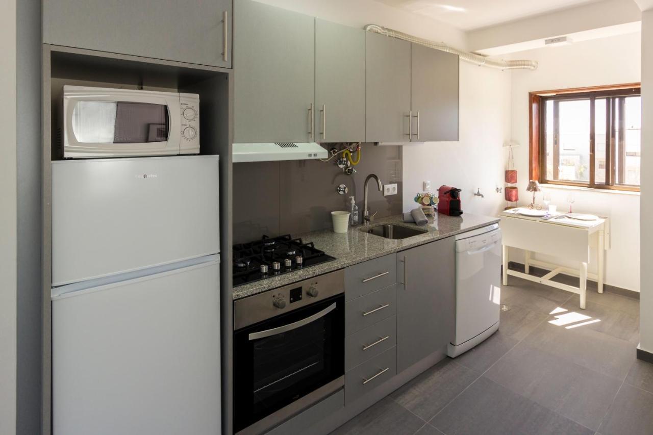 Apartment Guest H4u - Povoa Seaside *