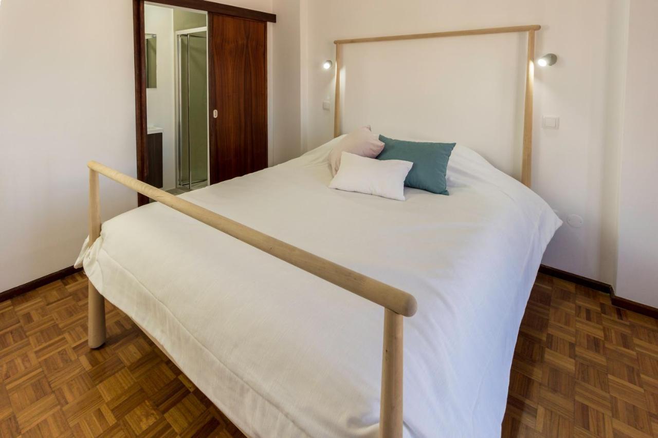 Apartment Guest H4u - Povoa Seaside Povoa de Varzim
