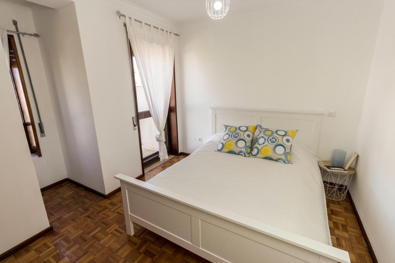 Guest H4u - Povoa Seaside Apartment *