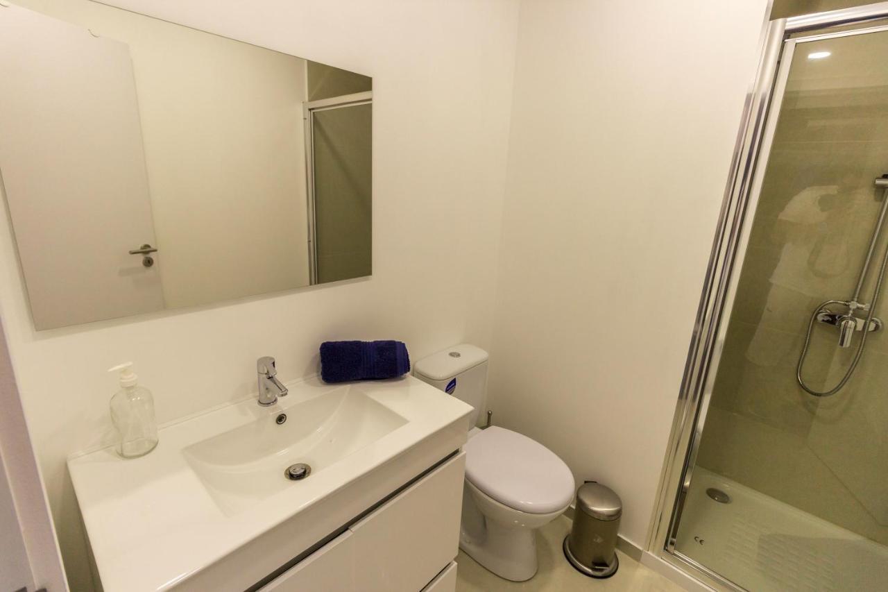 Apartment Guest H4u - Povoa Seaside Povoa de Varzim