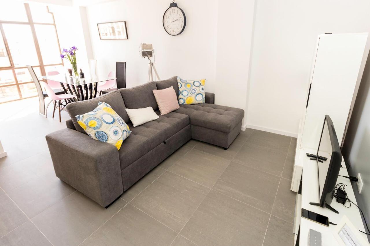 Apartment Guest H4u - Povoa Seaside