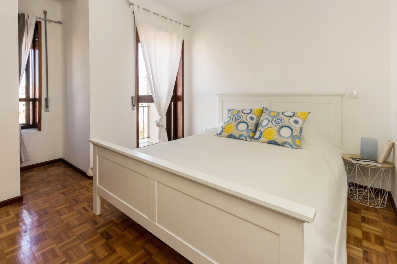 Guest H4u - Povoa Seaside *