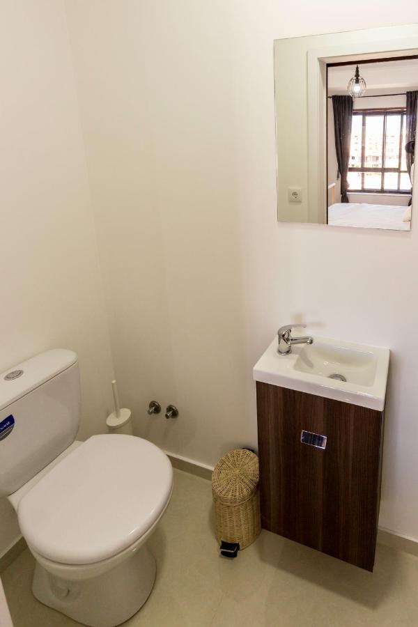 Guest H4u - Povoa Seaside * Povoa de Varzim