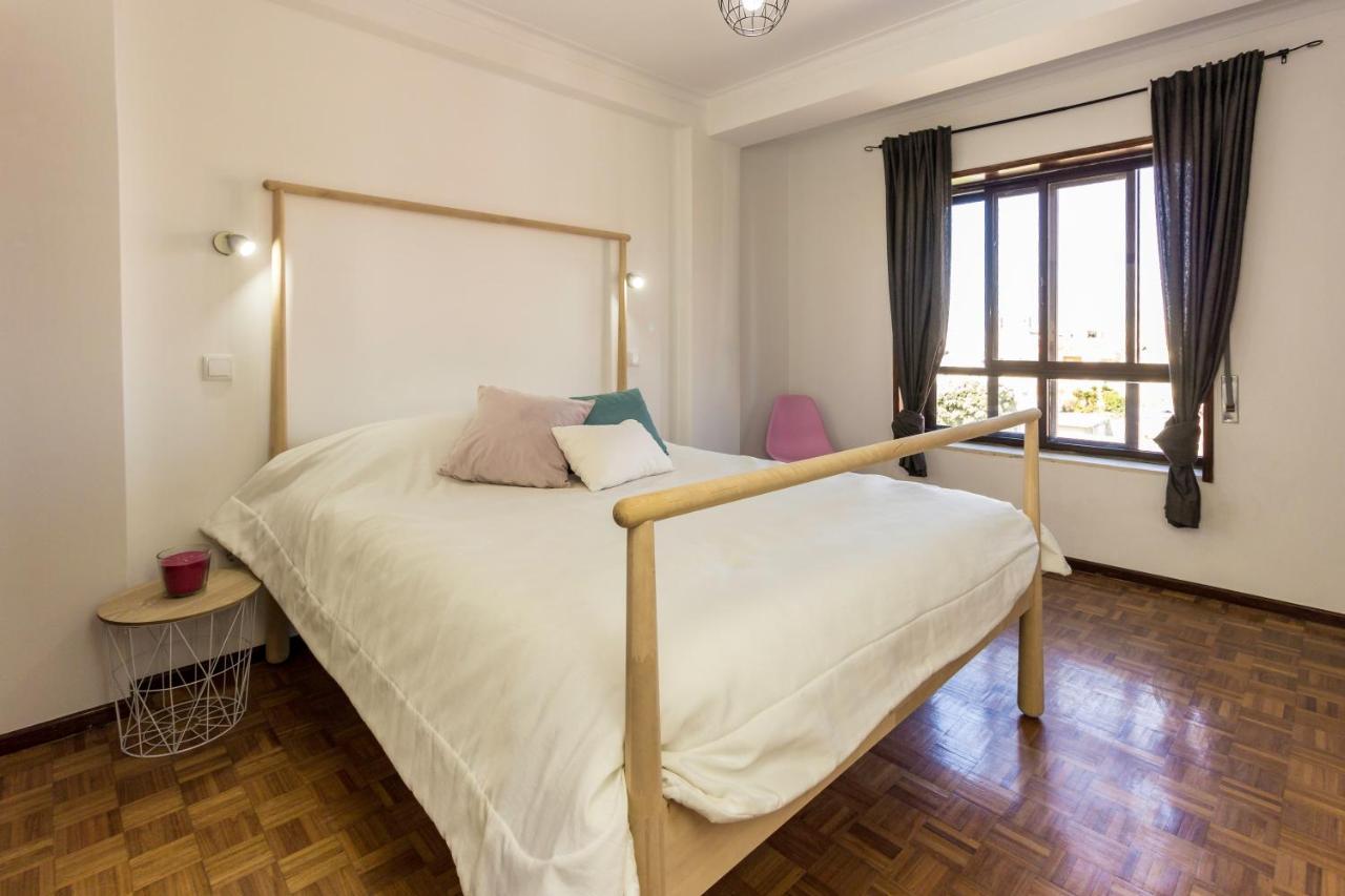 Guest H4u - Povoa Seaside Apartment