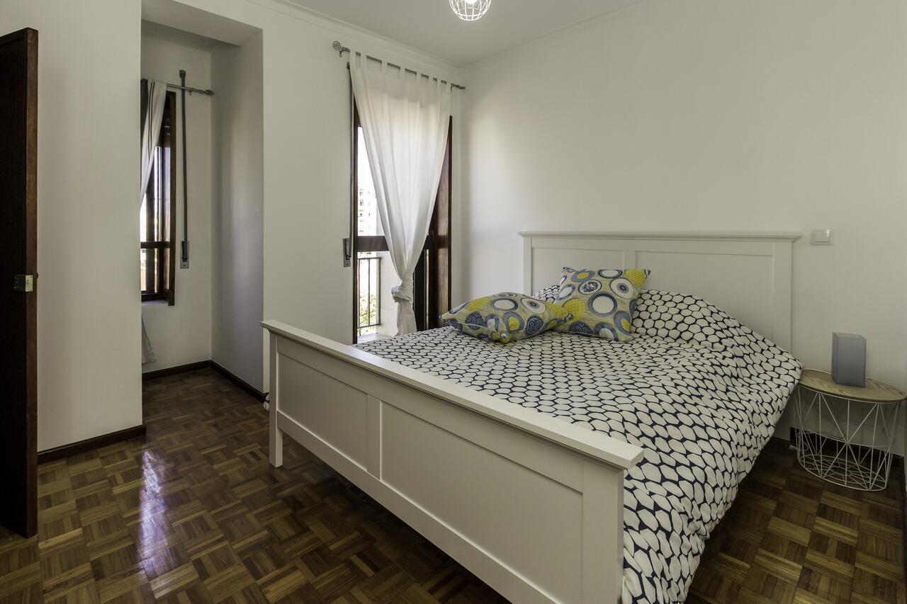 Guest H4u - Povoa Seaside Povoa de Varzim