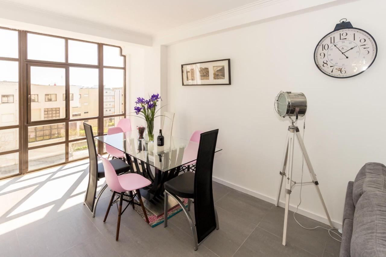 Apartment Guest H4u - Povoa Seaside