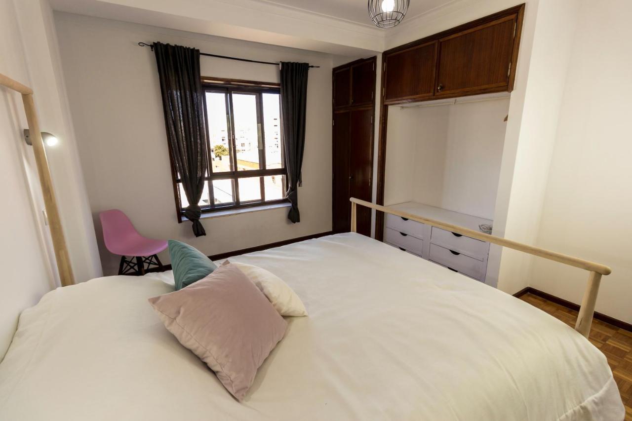 Apartment Guest H4u - Povoa Seaside Povoa de Varzim