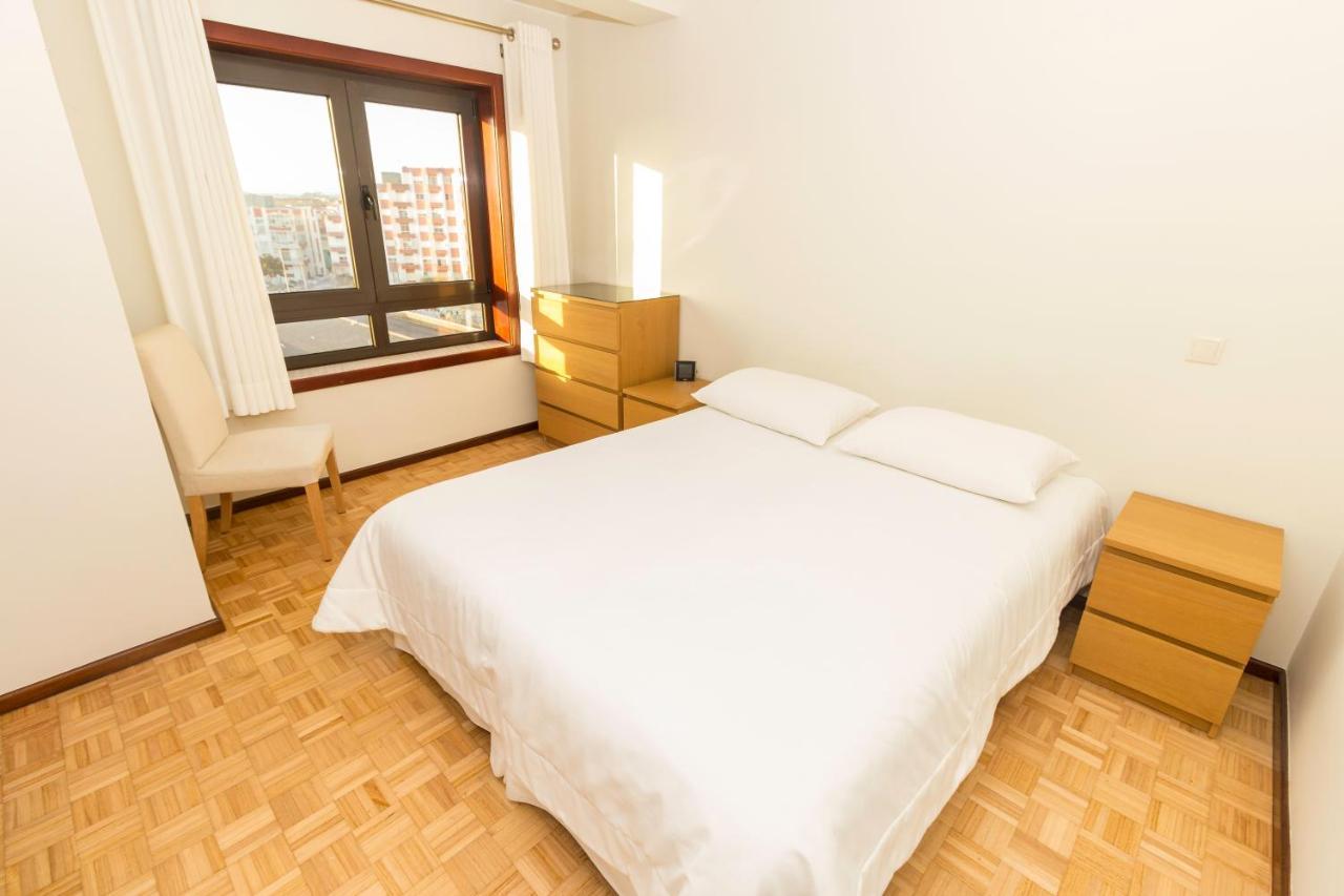 Guest H4u - Povoa Seaside Apartment