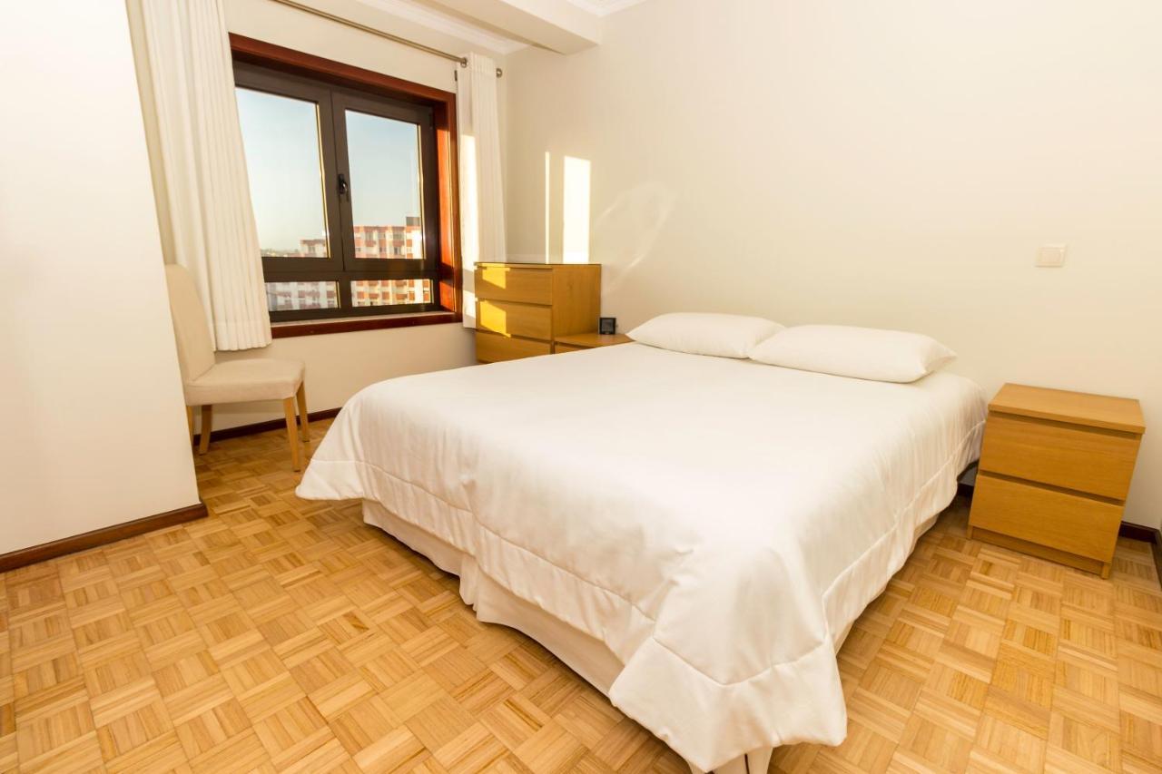 Guest H4u - Povoa Seaside * Povoa de Varzim