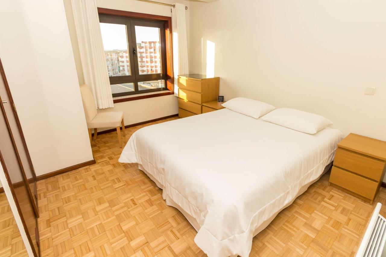 Apartment Guest H4u - Povoa Seaside *