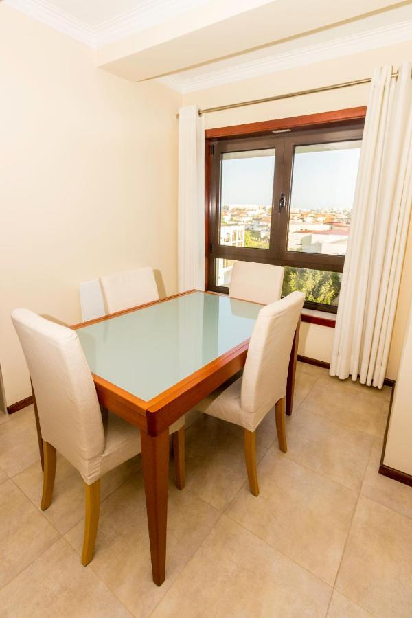 Guest H4u - Povoa Seaside Povoa de Varzim
