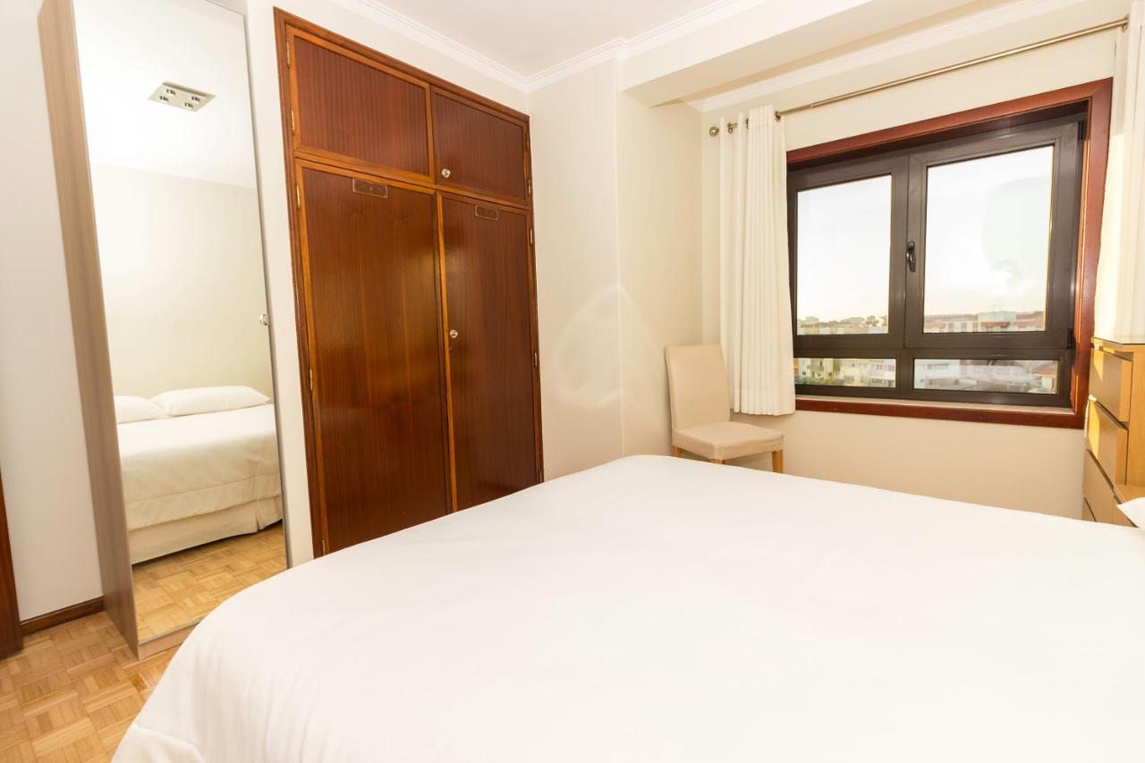 Guest H4u - Povoa Seaside Povoa de Varzim