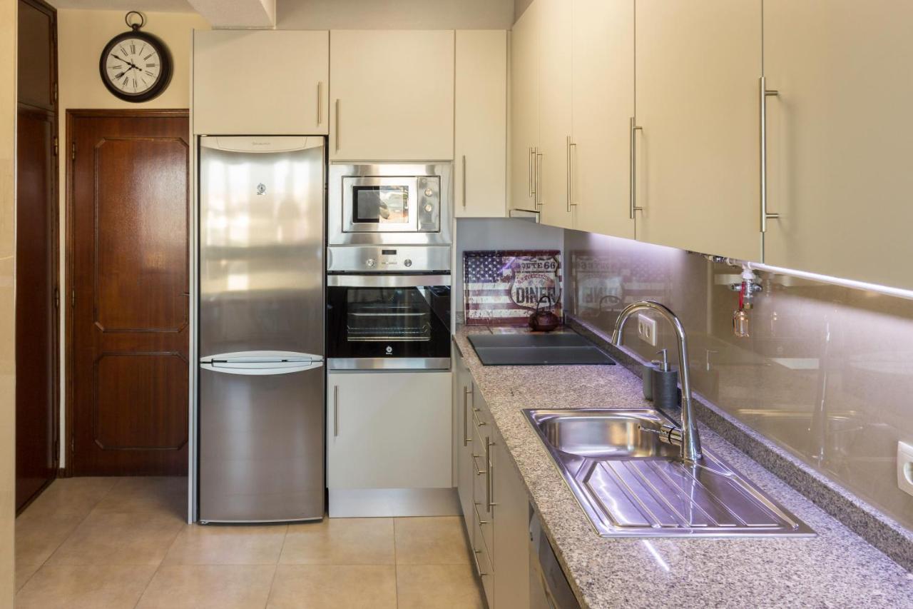 Guest H4u - Povoa Seaside Apartment