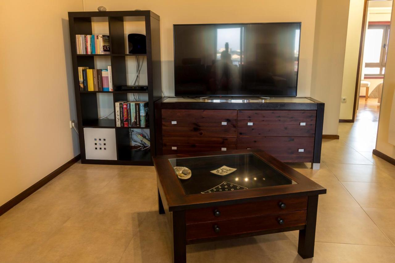 Apartment Guest H4u - Povoa Seaside Povoa de Varzim