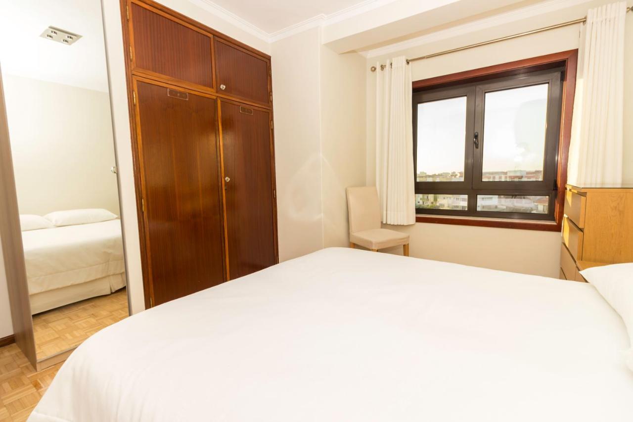 Guest H4u - Povoa Seaside * Povoa de Varzim