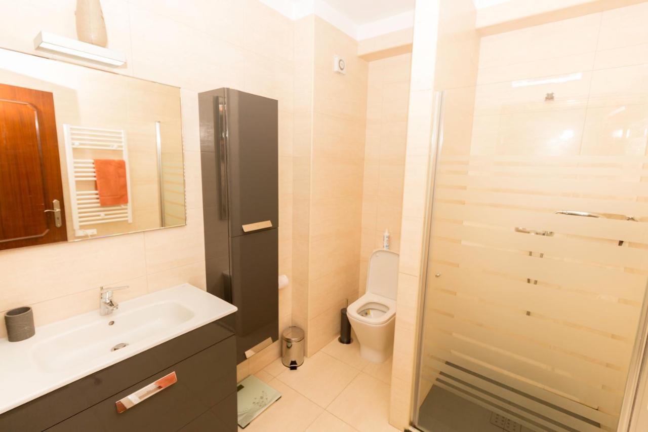Guest H4u - Povoa Seaside Apartment Povoa de Varzim