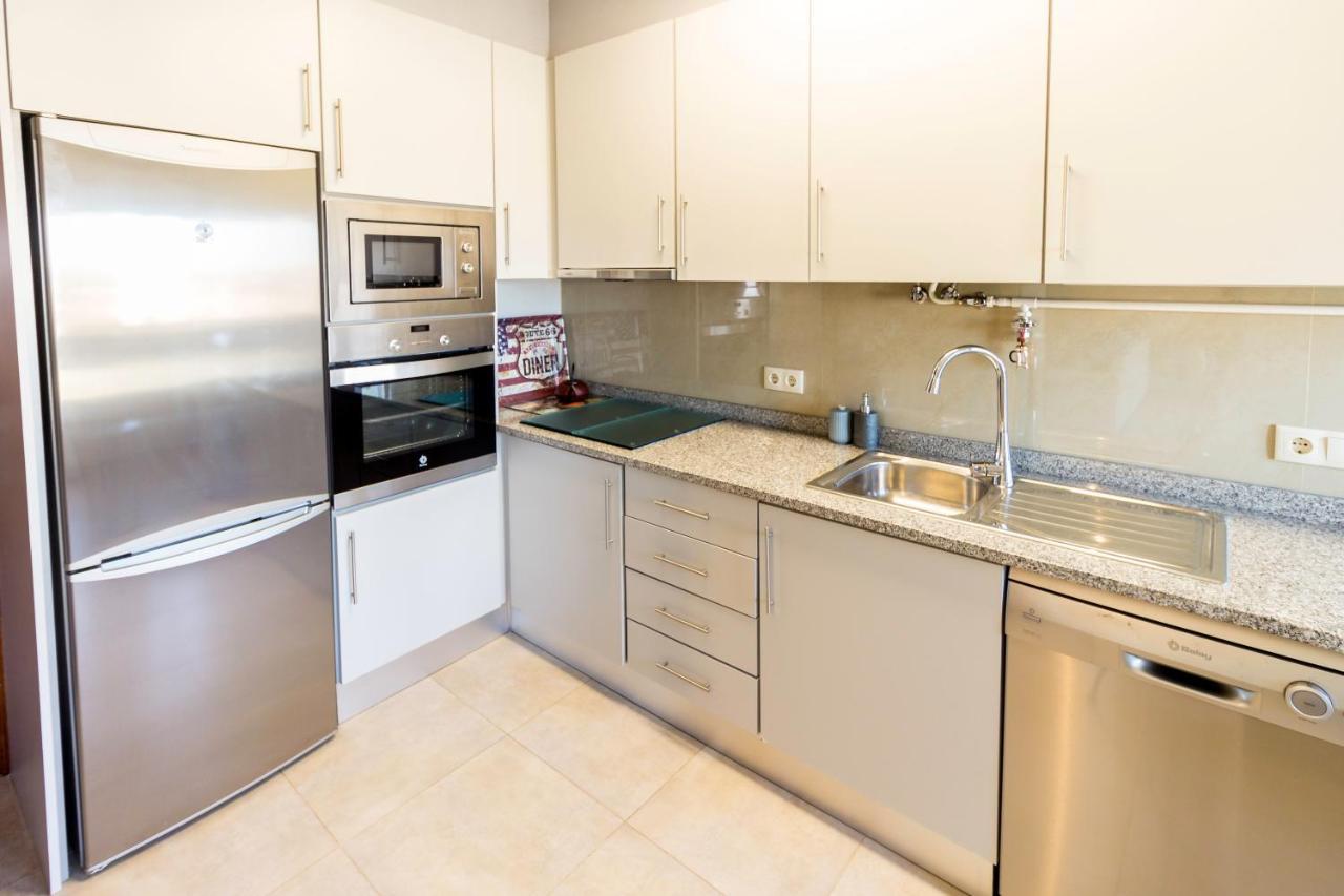 Apartment Guest H4u - Povoa Seaside *
