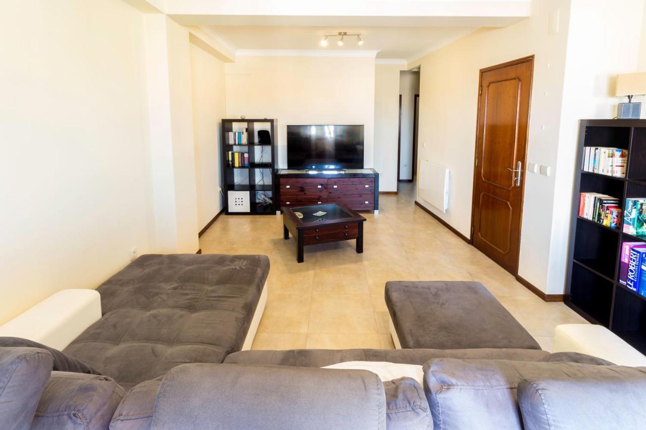 Guest H4u - Povoa Seaside Apartment Povoa de Varzim