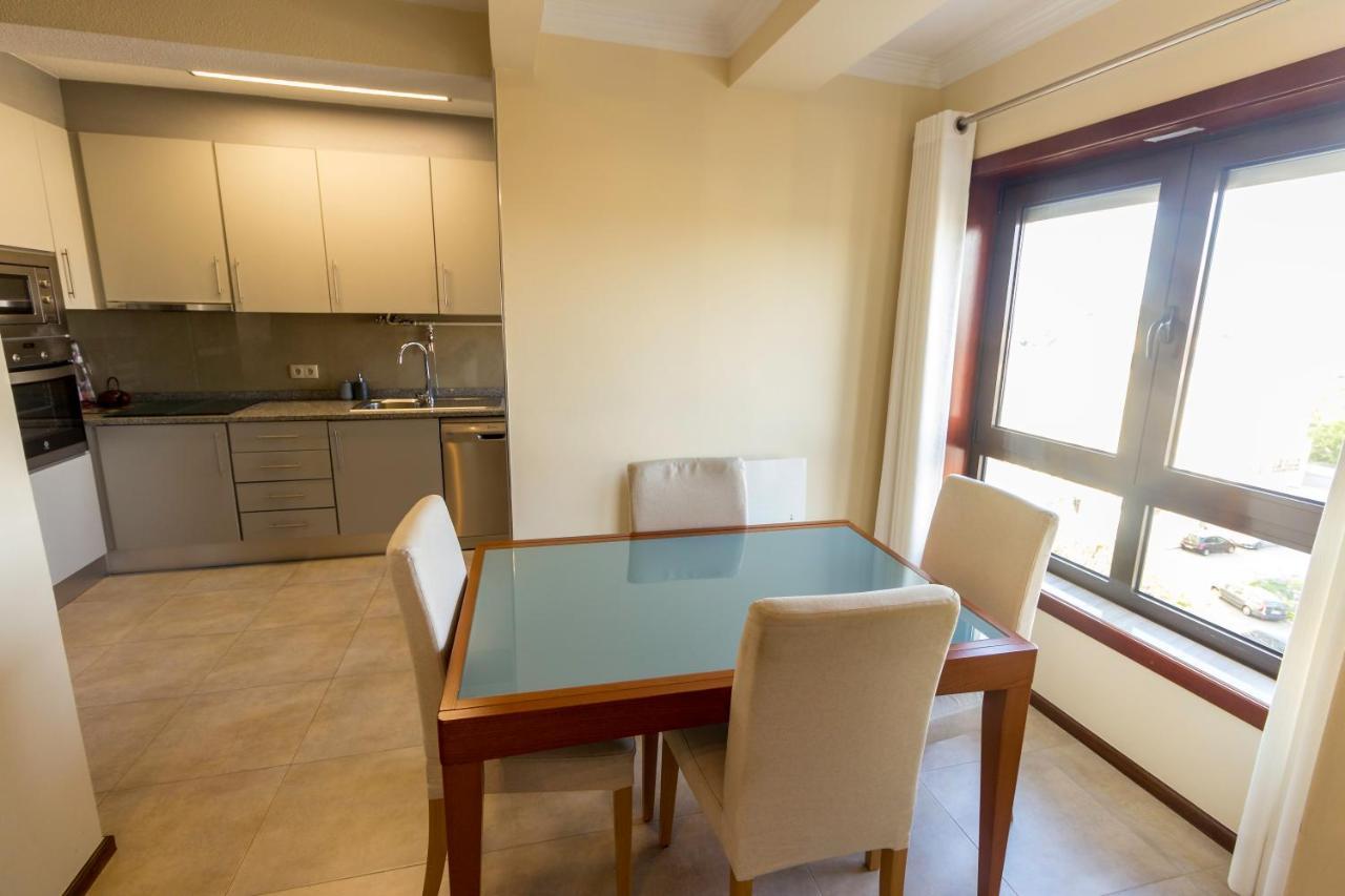 Apartment Guest H4u - Povoa Seaside *