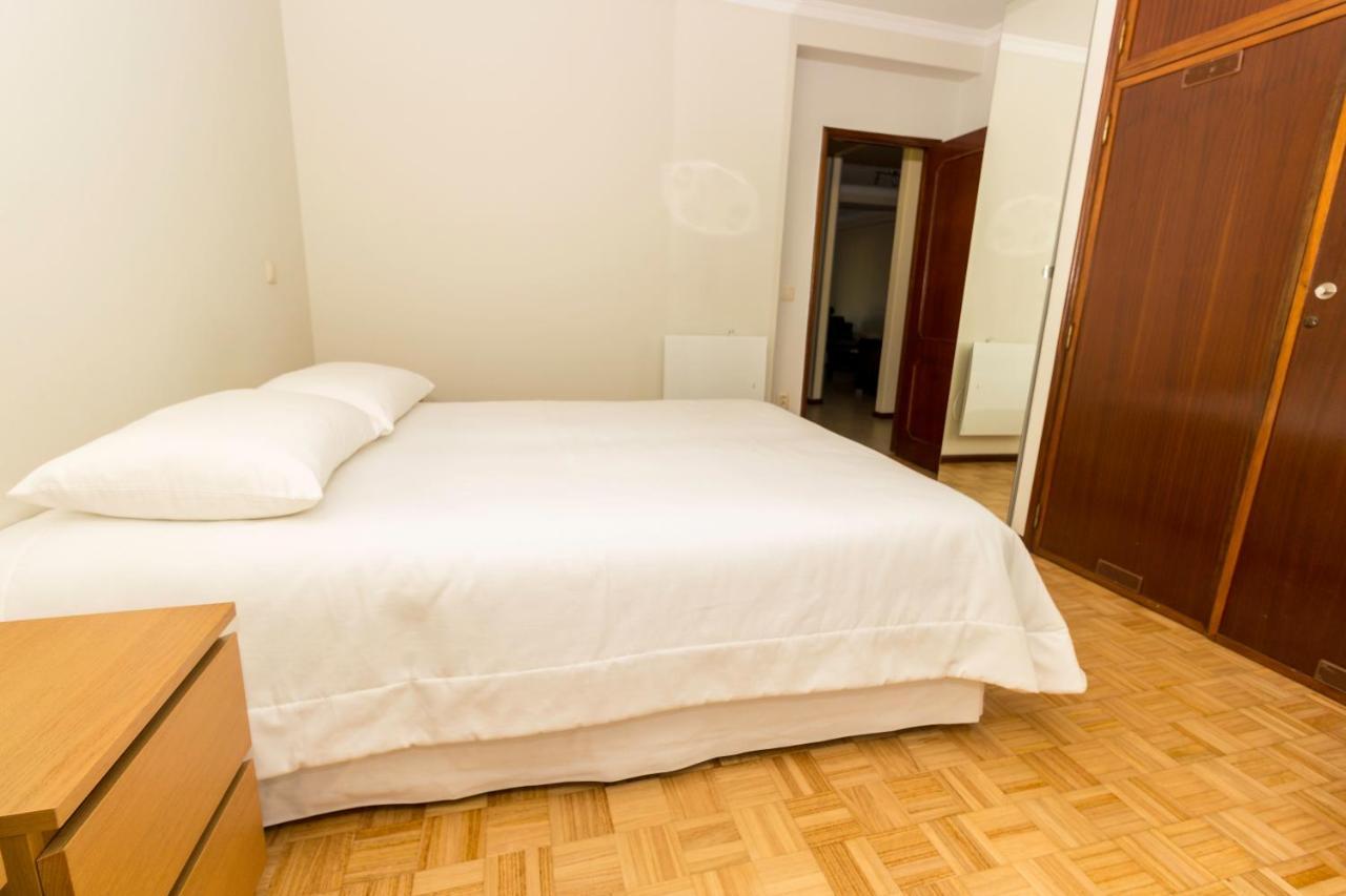 Guest H4u - Povoa Seaside Apartment Povoa de Varzim