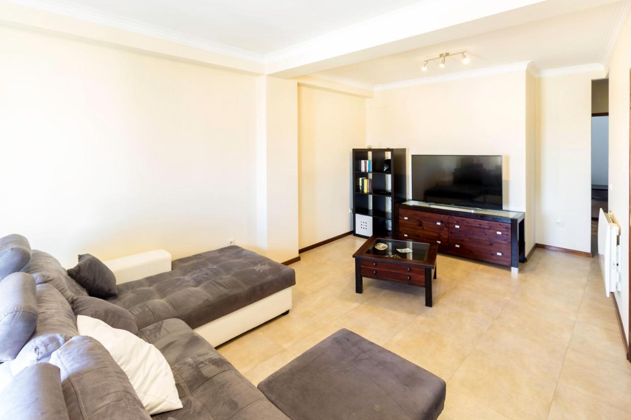 Guest H4u - Povoa Seaside *