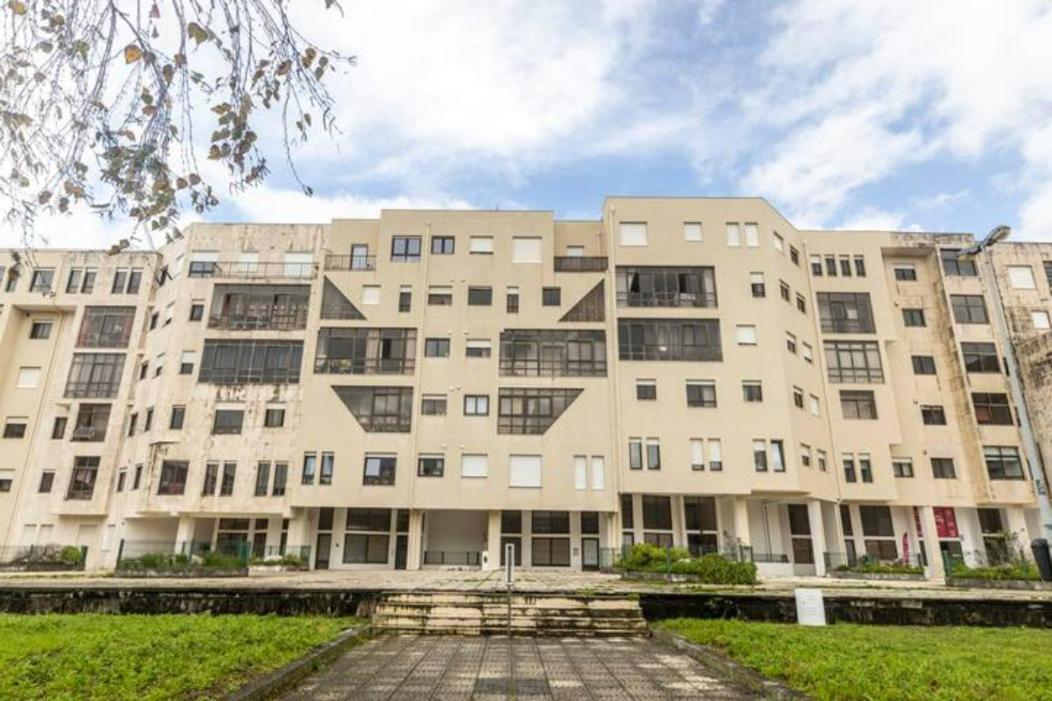 Guest H4u - Povoa Seaside Apartment *