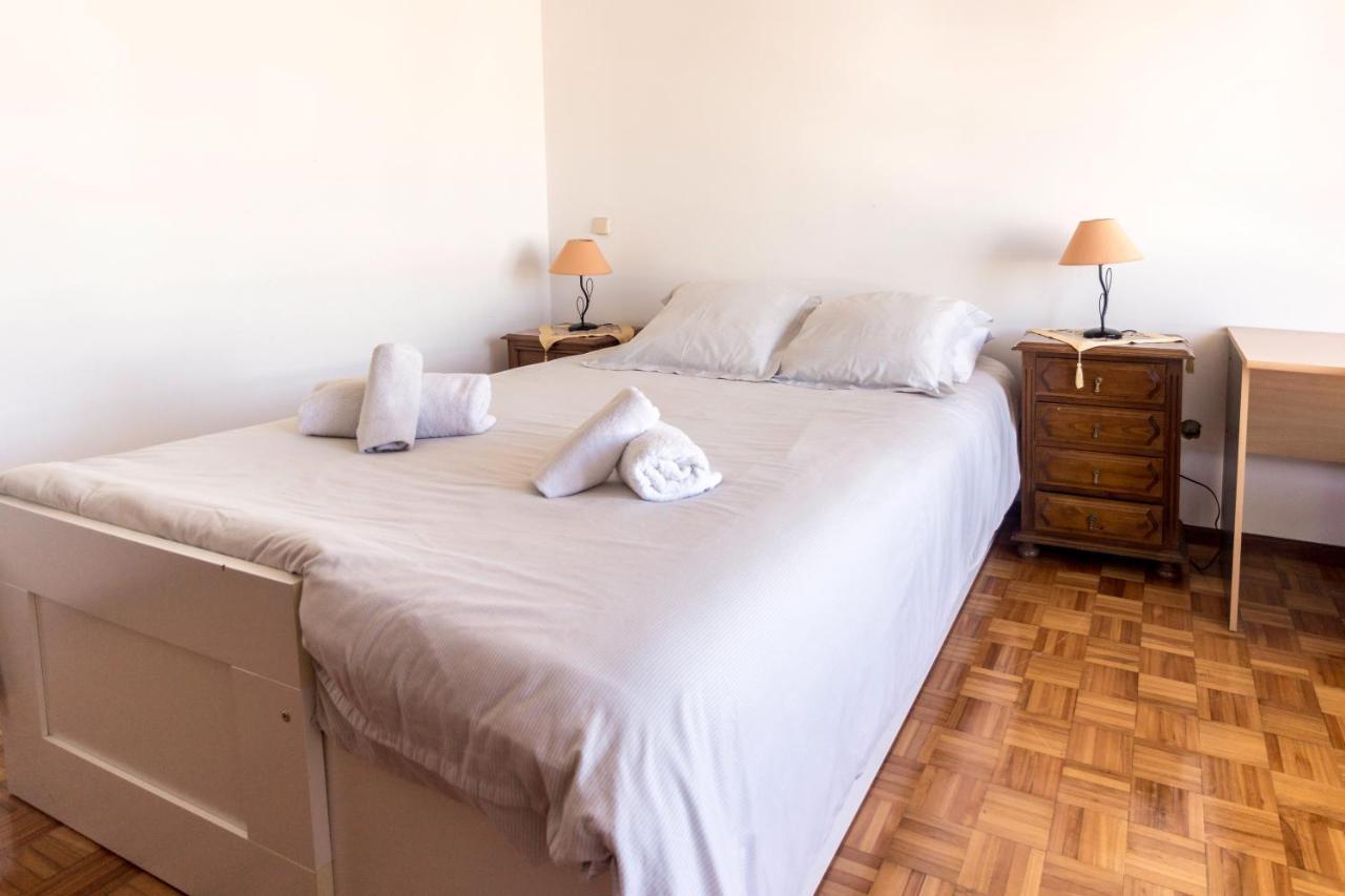 Apartment Guest H4u - Povoa Seaside Povoa de Varzim