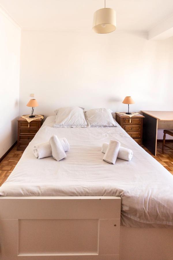 Guest H4u - Povoa Seaside Apartment