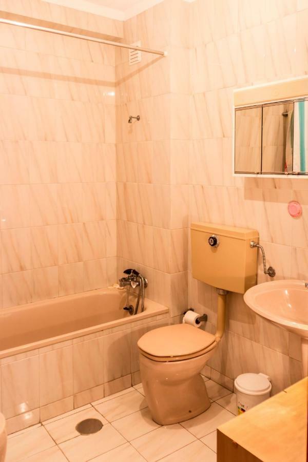 Guest H4u - Povoa Seaside Apartment Povoa de Varzim