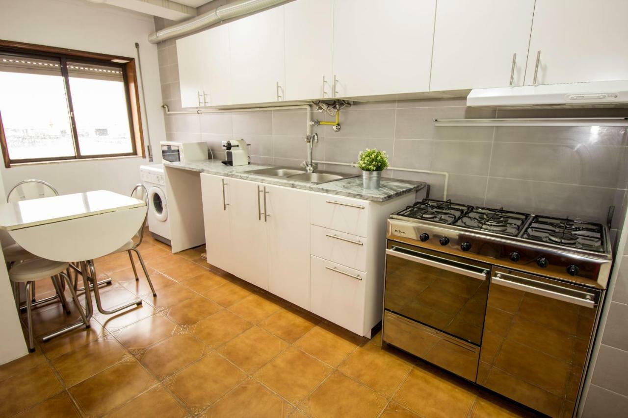 Apartment Guest H4u - Povoa Seaside Povoa de Varzim